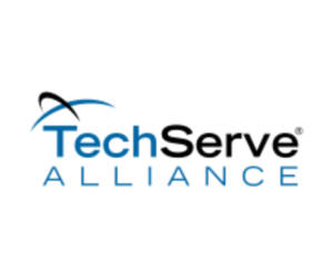 Techserve Alliance logo
