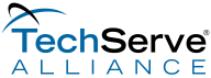 techserve alliance logo