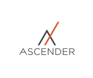 Ascender Logo