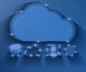 Cloud storage services