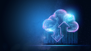 Cloud storage services.
