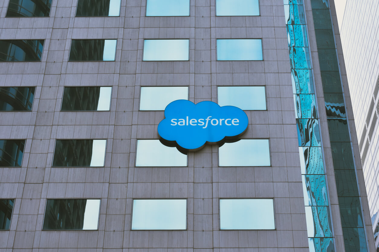 salesforce implementation